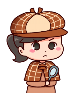 探偵
